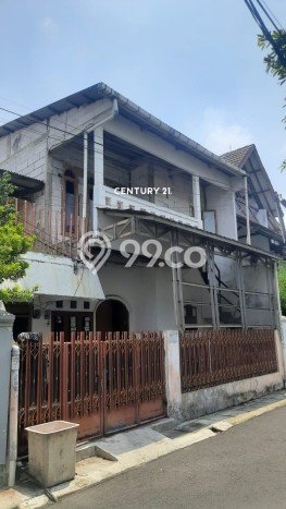 Jual Rumah Luas Elegan Dengan View Cantik di Sumur Batu, Jakarta Pusat Jual Rumah Luas Elegan Dengan View Cantik di Sumur Batu, Jakarta Pusat