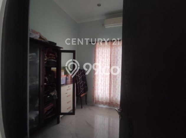 Rumah Elit Modern Siap Huni di Jati Asih Bekasi Rumah Elit Modern Siap Huni di Jati Asih Bekasi