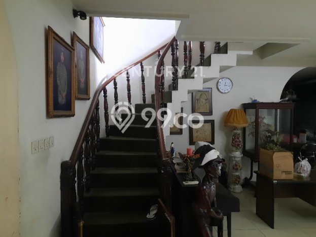 Rumah Luxury Modern Siap Huni di Rawamangun Jakarta Timur Rumah Luxury Modern Siap Huni di Rawamangun Jakarta Timur