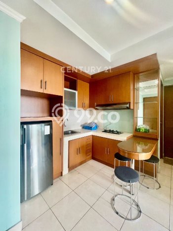 Apartemen Cozy Dijual di Jakarta Timur Spesifikasi 2 KT, 1 KM Apartemen Cozy Dijual di Jakarta Timur Spesifikasi 2 KT, 1 KM