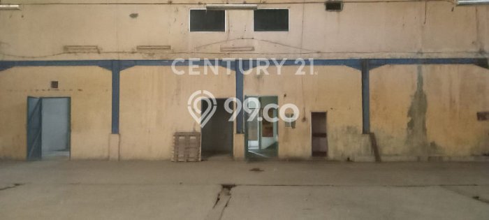 Gudang Bagus Dijual LB 2000m2 Lokasi Strategis Bogor Area Cocok untuk Bisnis Gudang Bagus Dijual LB 2000m2 Lokasi Strategis Bogor Area Cocok untuk Bisnis