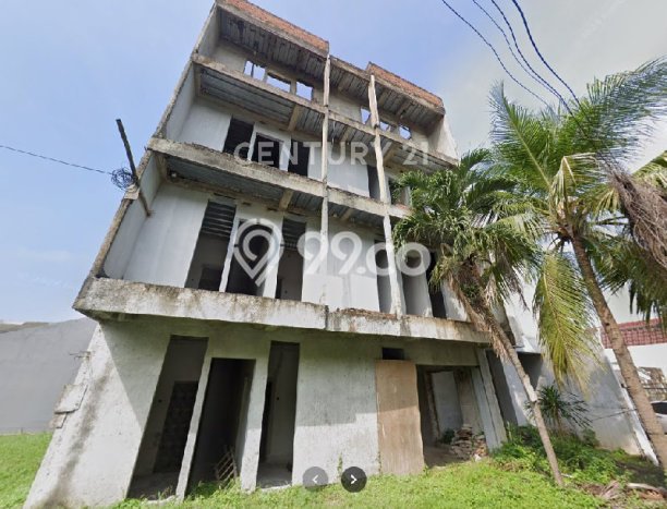 Tanah Dijual di Tangerang Seluas 210m2 Strategis Tanah Dijual di Tangerang Seluas 210m2 Strategis
