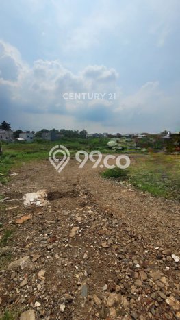 Jarang Ada! Tanah di Pondok Aren Punya Luas 13000m2 SHM Jarang Ada! Tanah di Pondok Aren Punya Luas 13000m2 SHM