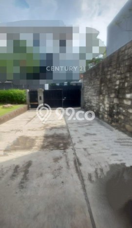 Hunian Super Mewah dengan Akses Paling Strategis di Permata Hijau, Jakarta Selatan Hunian Super Mewah dengan Akses Paling Strategis di Permata Hijau, Jakarta Selatan