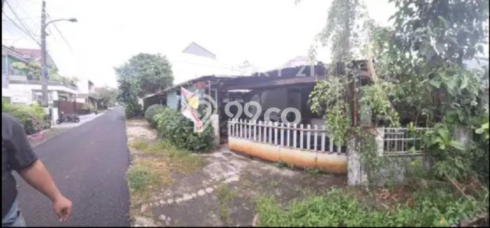 Rumah Luxury Modern Siap Huni di Cipinang Jakarta Timur Rumah Luxury Modern Siap Huni di Cipinang Jakarta Timur