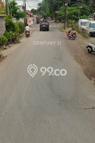 Tanah di Duren Sawit, Luas 1425m², Akses Duren Sawit, Jakarta Timur, Jakarta Timur Tanah di Duren Sawit, Luas 1425m², Akses Duren Sawit, Jakarta Timur, Jakarta Timur