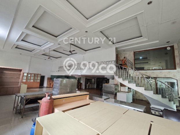 Gudang Dijual di Jakarta Utara LT 1416m2 & LB 1203m2 Lokasi Terbaik! Gudang Dijual di Jakarta Utara LT 1416m2 & LB 1203m2 Lokasi Terbaik!