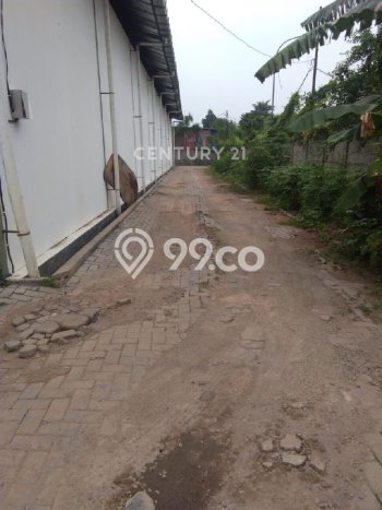 Gudang Dijual di Prime Area Jakarta Barat Luas 1100m2 Gudang Dijual di Prime Area Jakarta Barat Luas 1100m2