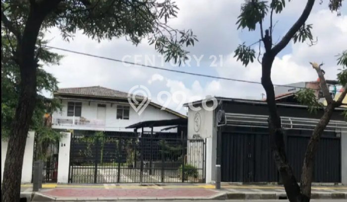 Best Deal Hunian Mewah Ideal dan Luas di Pulo Gadung, Jakarta Timur Best Deal Hunian Mewah Ideal dan Luas di Pulo Gadung, Jakarta Timur