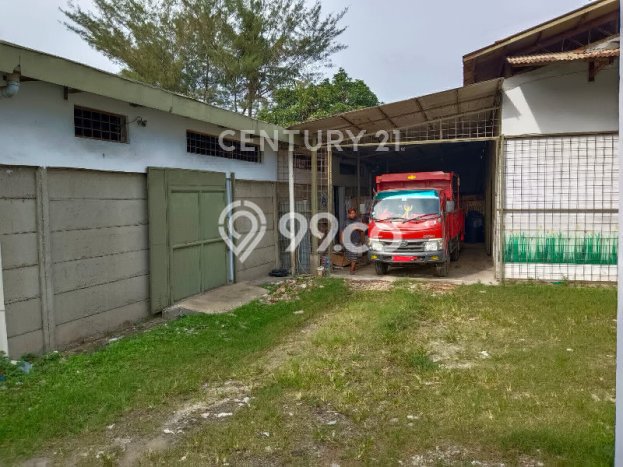 Gudang Bagus Dijual LB 600m2 Lokasi Strategis Tangerang Area Cocok untuk Berbisnis Gudang Bagus Dijual LB 600m2 Lokasi Strategis Tangerang Area Cocok untuk Berbisnis