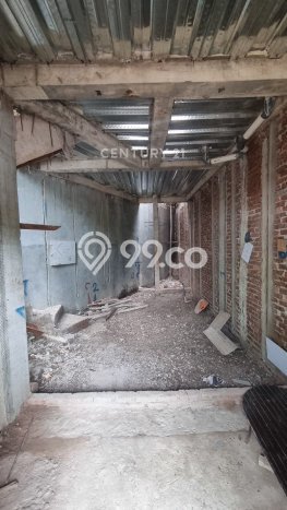 Rumah Luas Asri 3 KT Siap Pakai di Cipinang Jakarta Timur Rumah Luas Asri 3 KT Siap Pakai di Cipinang Jakarta Timur