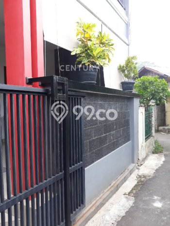 Rumah Minimalis 4 Kamar LT 103m2 di Cipinang Rumah Minimalis 4 Kamar LT 103m2 di Cipinang