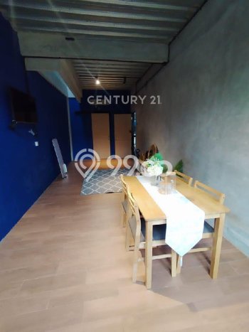 Rumah Elit Modern Tanpa Renovasi di Rawamangun Jakarta Timur Rumah Elit Modern Tanpa Renovasi di Rawamangun Jakarta Timur