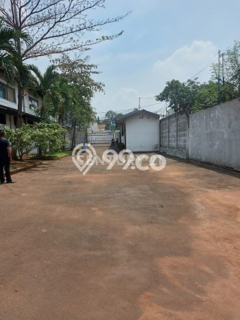 FOR SALE! Gudang di Jatisampurna Bekasi, LT 3531m2, LB 2000m2 FOR SALE! Gudang di Jatisampurna Bekasi, LT 3531m2, LB 2000m2