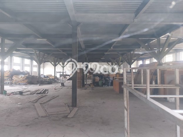 FOR SALE! Gudang di Jatisampurna Bekasi, LT 3531m2, LB 2000m2 FOR SALE! Gudang di Jatisampurna Bekasi, LT 3531m2, LB 2000m2
