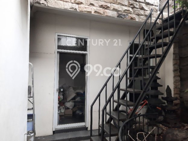 Rumah Luxury Modern Siap Huni di Rawamangun Jakarta Timur Rumah Luxury Modern Siap Huni di Rawamangun Jakarta Timur