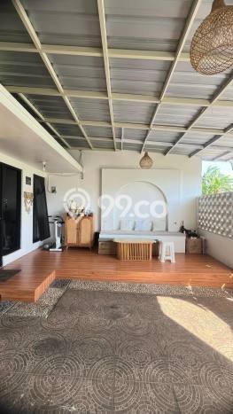 Rumah di Kawasan Merjosari, Area Elite LT 72m2m² Rumah di Kawasan Merjosari, Area Elite LT 72m2m²