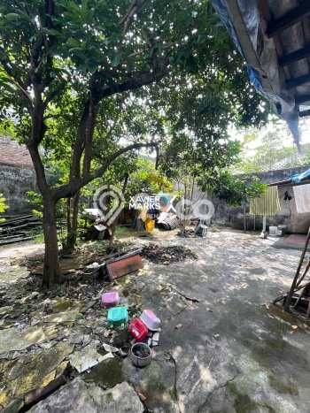 Rumah Strategis Minimalis Lb 180m2 di Sukun, Malang Rumah Strategis Minimalis Lb 180m2 di Sukun, Malang