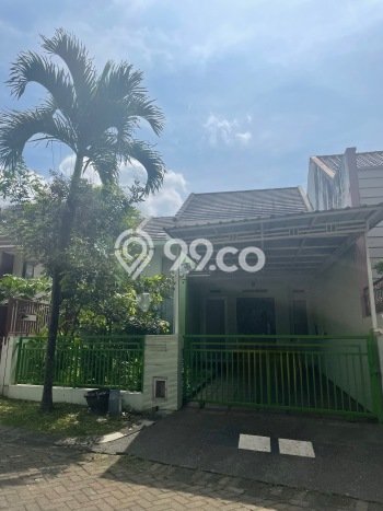 Rumah Luas Asri 2 KT Siap Huni di Soekarno Hatta Malang Rumah Luas Asri 2 KT Siap Huni di Soekarno Hatta Malang