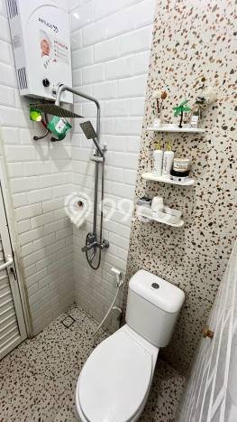 Rumah di Kawasan Merjosari, Area Elite LT 72m2m² Rumah di Kawasan Merjosari, Area Elite LT 72m2m²