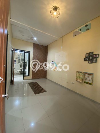 Rumah Modern 3 KT LT 87m2 di Tidar Rumah Modern 3 KT LT 87m2 di Tidar