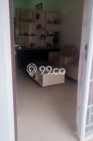Rumah Minimalis 3 KT LT 72m2 di Soekarno Hatta Rumah Minimalis 3 KT LT 72m2 di Soekarno Hatta