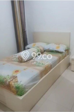 Rumah Minimalis 3 KT LT 72m2 di Soekarno Hatta Rumah Minimalis 3 KT LT 72m2 di Soekarno Hatta