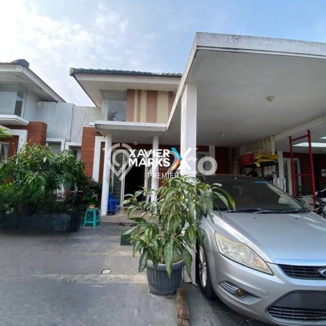 Rumah Minimalis 3 KT LT 105m2 di Soekarno Hatta Rumah Minimalis 3 KT LT 105m2 di Soekarno Hatta