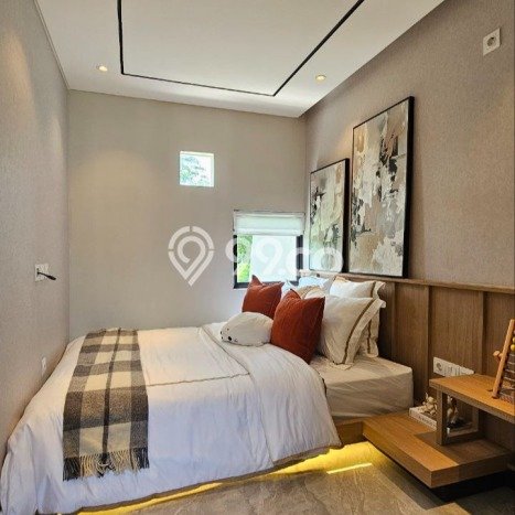 Dijual Hunian Rumah Terawat 2 KT di Araya, Malang Dijual Hunian Rumah Terawat 2 KT di Araya, Malang