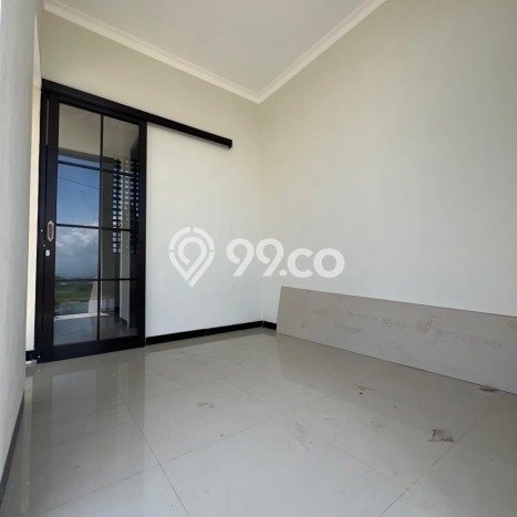Rumah Modern 2 KT di Merjosari Malang Semi Furnished Rumah Modern 2 KT di Merjosari Malang Semi Furnished