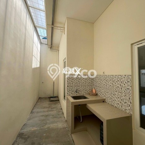 Rumah 3 KT 1 KM Pemandangan Gunung di Tlogomas, Malang Rumah 3 KT 1 KM Pemandangan Gunung di Tlogomas, Malang