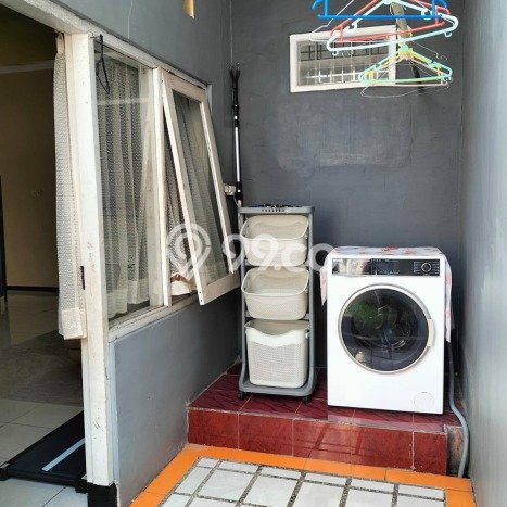 Dijual Cepat Rumah Favorit Siap Huni LB 110m2 di Singosari, Malang Dijual Cepat Rumah Favorit Siap Huni LB 110m2 di Singosari, Malang