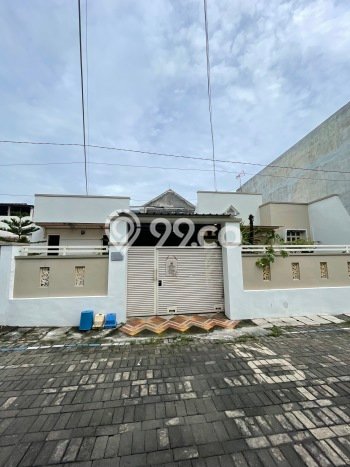 Rumah Minimalis 4 KT LT 199m2 di Sawojajar Rumah Minimalis 4 KT LT 199m2 di Sawojajar