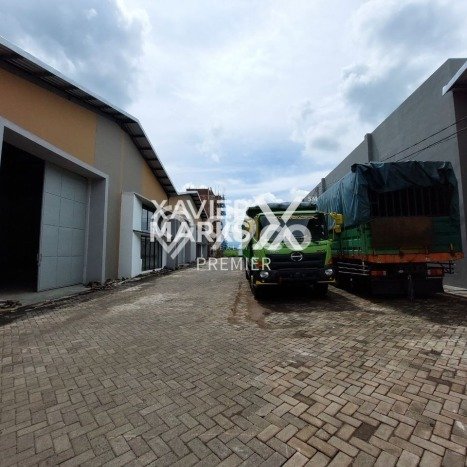 LOKASI PREMIUM! Gudang Kawasan Pakis, Luas 288m2m², Area Komersial LOKASI PREMIUM! Gudang Kawasan Pakis, Luas 288m2m², Area Komersial