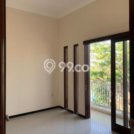 Rumah Minimalis 3 Kamar LT 127m2 di Dieng Rumah Minimalis 3 Kamar LT 127m2 di Dieng