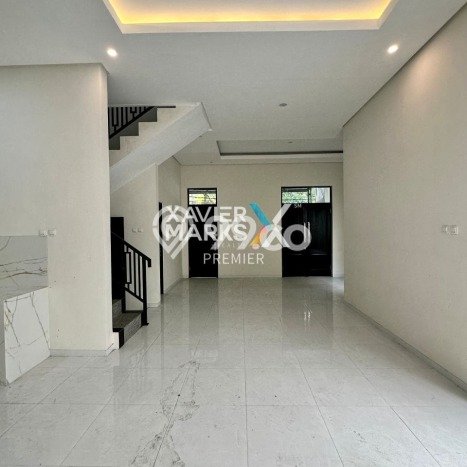 Dijual Rumah Modern 4 KT di Araya, Malang Dijual Rumah Modern 4 KT di Araya, Malang