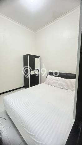 Rumah di Kawasan Merjosari, Area Elite LT 72m2m² Rumah di Kawasan Merjosari, Area Elite LT 72m2m²