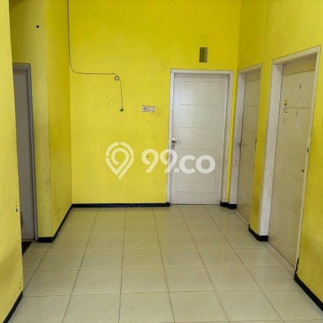 Rumah Strategis Modern Lb 36m2 di Merjosari, Malang Rumah Strategis Modern Lb 36m2 di Merjosari, Malang