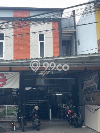 Jual Ruko Kawasan Araya, Luas 102m2m², Area Berkembang, Mainroad Jual Ruko Kawasan Araya, Luas 102m2m², Area Berkembang, Mainroad