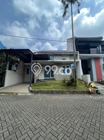 For Sale Hunian Rumah Terawat 3 Kamar di Dieng, Malang For Sale Hunian Rumah Terawat 3 Kamar di Dieng, Malang