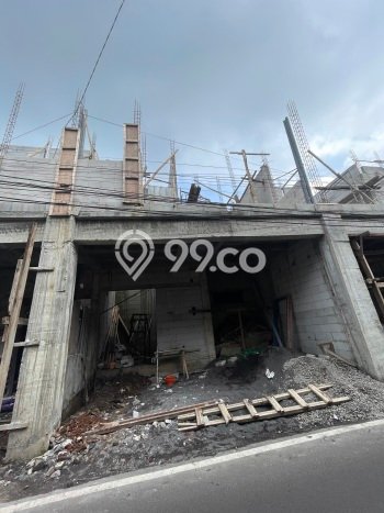 Rumah Kost Dijual di Merjosari Malang Luas 160m2 Rumah Kost Dijual di Merjosari Malang Luas 160m2
