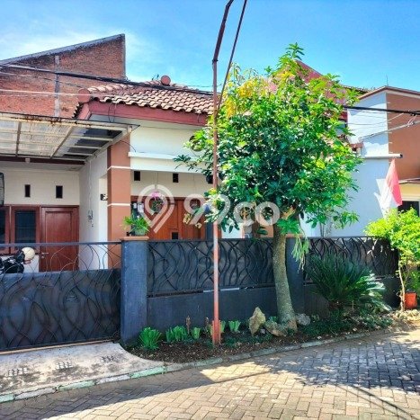 Dijual Cepat Rumah Favorit Siap Huni LB 110m2 di Singosari, Malang Dijual Cepat Rumah Favorit Siap Huni LB 110m2 di Singosari, Malang