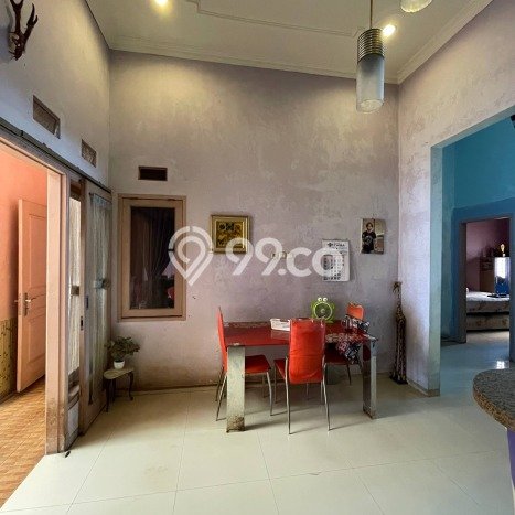 Jual Rumah Strategis Bagus Punya 4 KT di Lowokwaru Malang SHM Jual Rumah Strategis Bagus Punya 4 KT di Lowokwaru Malang SHM