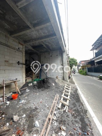 Rumah Kost Dijual di Merjosari Malang Luas 160m2 Rumah Kost Dijual di Merjosari Malang Luas 160m2