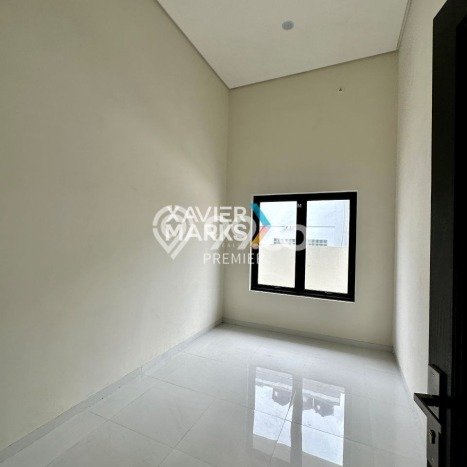 Dijual Rumah Modern 4 KT di Araya, Malang Dijual Rumah Modern 4 KT di Araya, Malang