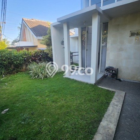 Rumah Minimalis 2 Kamar LT 131m2 di Cemorokandang Rumah Minimalis 2 Kamar LT 131m2 di Cemorokandang