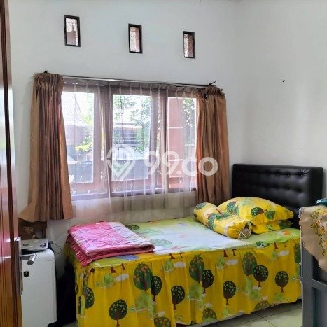 Dijual Cepat Rumah Favorit Siap Huni LB 110m2 di Singosari, Malang Dijual Cepat Rumah Favorit Siap Huni LB 110m2 di Singosari, Malang