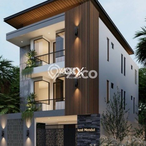 Rumah Kost untuk Dijual di Soekarno Hatta Punya 18 Kamar Rumah Kost untuk Dijual di Soekarno Hatta Punya 18 Kamar