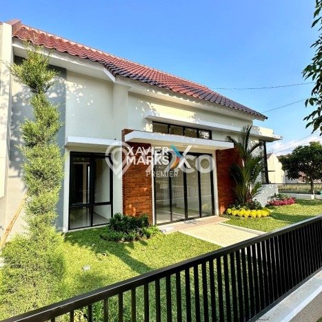 Kesempatan Emas Memiliki Rumah LT 197m2m² / LB 80m2m² di Kawasan Bisnis , Malang Kesempatan Emas Memiliki Rumah LT 197m2m² / LB 80m2m² di Kawasan Bisnis , Malang