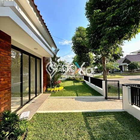 Kesempatan Emas Memiliki Rumah LT 197m2m² / LB 80m2m² di Kawasan Bisnis , Malang Kesempatan Emas Memiliki Rumah LT 197m2m² / LB 80m2m² di Kawasan Bisnis , Malang